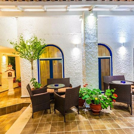 Hotel Elena Syvota מראה חיצוני תמונה