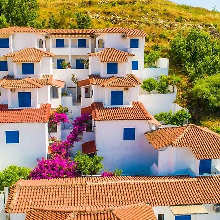 Hotel Elena Syvota מראה חיצוני תמונה