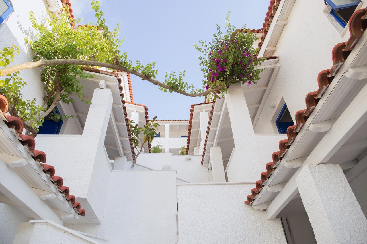 Hotel Elena Syvota מראה חיצוני תמונה